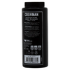 Crewman Sandalwood & Amber Body Powder For Men 200g Deodorising