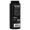 Crewman Sandalwood & Amber Body Powder For Men 200g Deodorising