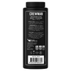 Crewman Cedarwood & Bergamot Body Powder For Men 200g Deodorising