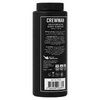 Crewman Cedarwood & Bergamot Body Powder For Men 200g Deodorising