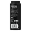 Crewman Ocean Breeze & Sea Salt Body Powder For Men 200g Deodorising