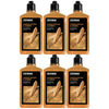 Crewman Sandalwood Amber Shower Gel 250ml 6 Pack Mens Body Wash