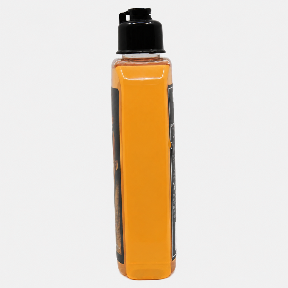 Crewman Sandalwood & Amber Shower Gel For Men 250ml Body Wash