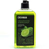 Crewman Cedarwood & Bergamot Shower Gel For Men 250ml Body Wash