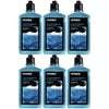 Crewman Ocean Breeze Sea Salt Shower Gel 250ml 6 Pack Mens Body Wash