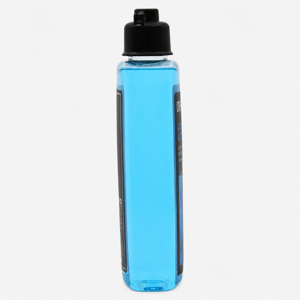 Crewman Ocean Breeze & Sea Salt Shower Gel For Men 250ml Body Wash