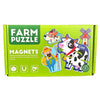 Lenan Magnetic Puzzle Farm