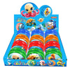 Sealife Yo-Yo Counter Display of 12