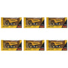 Die-Cast Mining Truck 1:50 Scale Construction Vehicle Toy Pack of 6