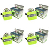 3D Viewer Dinosaur Theme with Picture Reel Pack of 4