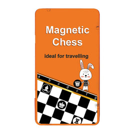 Lenan Magnetic Travel Chess