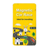 Magnetic Car Race Travel Board Game