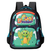 Kids Backpack Dino 26 x 29cm