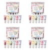 Lulu Grace Hand Cream 60mL Assorted Scents Tub of 36 Bundle of 4