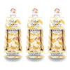 Lulu Grace Vanilla Buttercream Hand Cream 60mL & Nail File Hand Care Set Bundle of 3