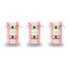 Lulu Grace Vanilla Buttercream Body Scrub 200g & Body Butter 150mL Body Care Duo Bundle of 3