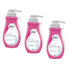 Veet Hair Removal Cream Sensitive Skin 400mL Pack of 3