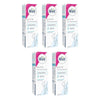 Veet Hair Removal Cream Sensitive Skin 100mL Pack of 5