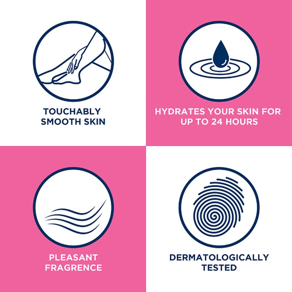 Veet Hair Removal Cream Sensitive Skin 100mL