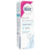 Veet Hair Removal Cream Sensitive Skin 100mL