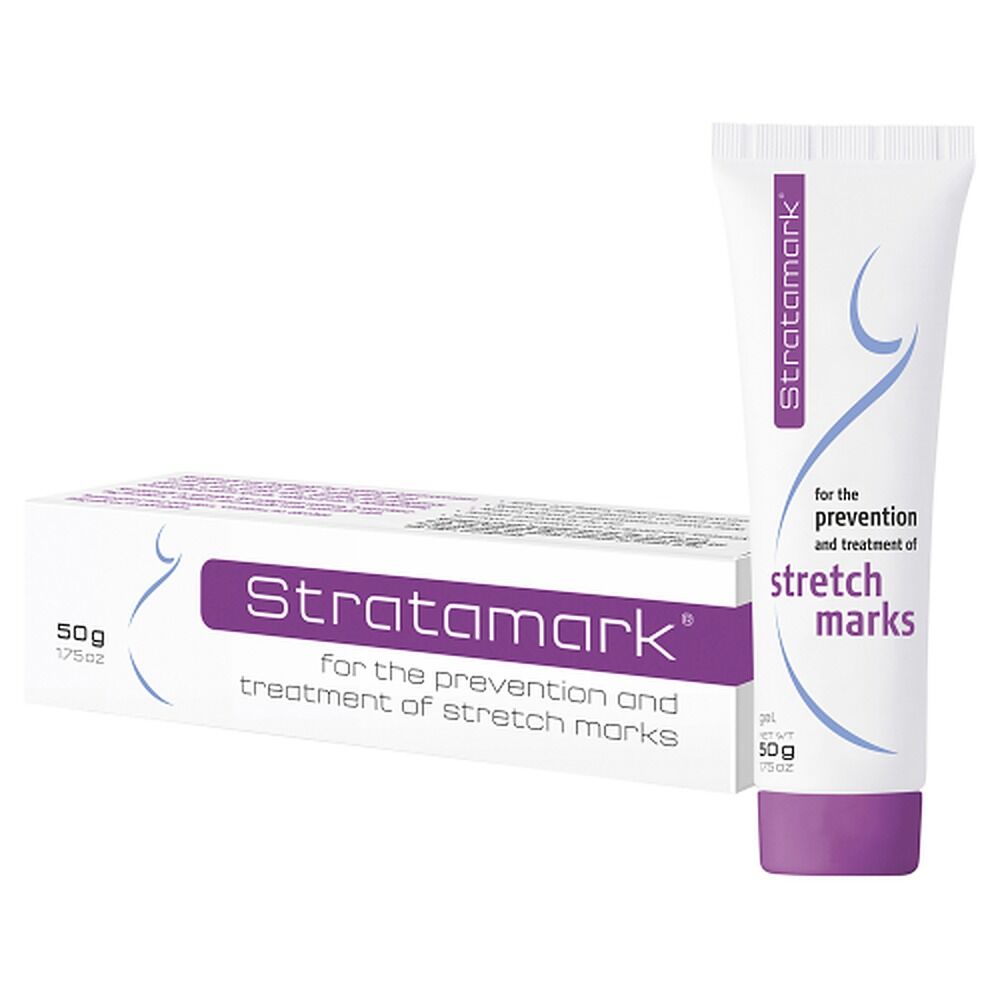 Stratamark Stretch Marks Gel 50g