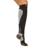 Thermoskin Plantar FXT Compression Socks Calf Large Black