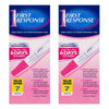 First Response Early Result In-Stream Pregnancy Test 7 Pack Bundle of 2