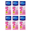 First Response Early Result In-Stream Pregnancy Test 7 Pack Bundle of 6