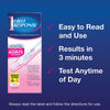 First Response Early Result In-Stream Pregnancy Test 7 Pack