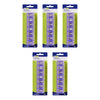 Ezy Dose Weekly Large Pill Planner Pack of 5