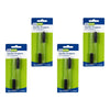 Amcla Ezy Dose Medicine Droppers Pack of 4