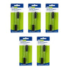 Amcla Ezy Dose Medicine Droppers Pack of 5
