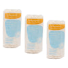 Primacrepe Elastic Crepe Bandage White 10cm x 1.6m Pack of 3