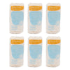 Primacrepe Elastic Crepe Bandage White 10cm x 1.6m Pack of 6