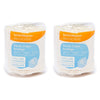 Primacrepe Elastic Crepe Bandage White 5cm x 1.6m Pack of 2