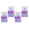 Vagisil Soothing Oatmeal Intimate Wipes 12 Wipes x 3 Bundle of 4