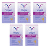Vagisil Soothing Oatmeal Intimate Wipes 12 Wipes x 3 Bundle of 5