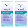 Vagisil ProHydrate Internal Hydrating Gel 6 x 5g Pack of 2