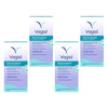 Vagisil ProHydrate Internal Hydrating Gel 6 x 5g Pack of 4