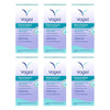 Vagisil ProHydrate Internal Hydrating Gel 6 x 5g Pack of 6