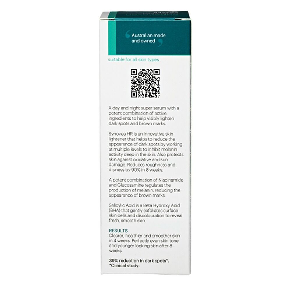 Plunketts SuperEven Dark Spot Eraser Treatment Serum 30mL