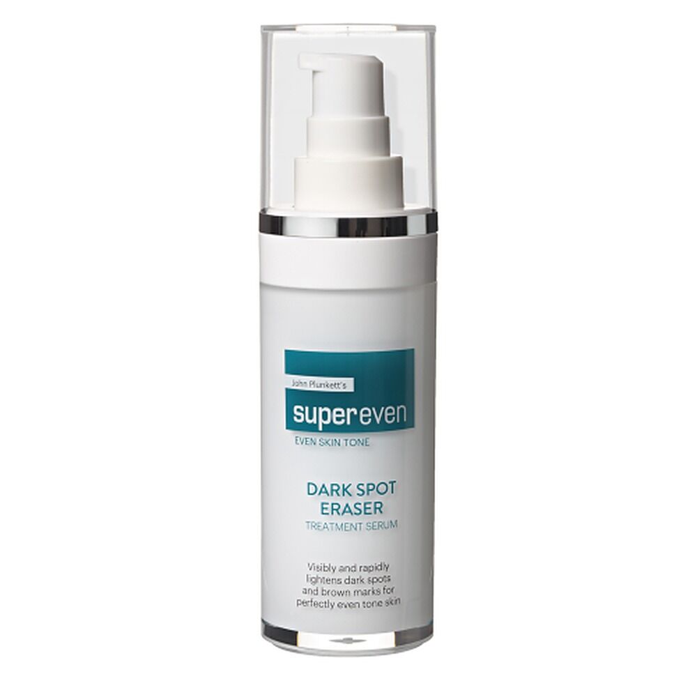 Plunketts SuperEven Dark Spot Eraser Treatment Serum 30mL