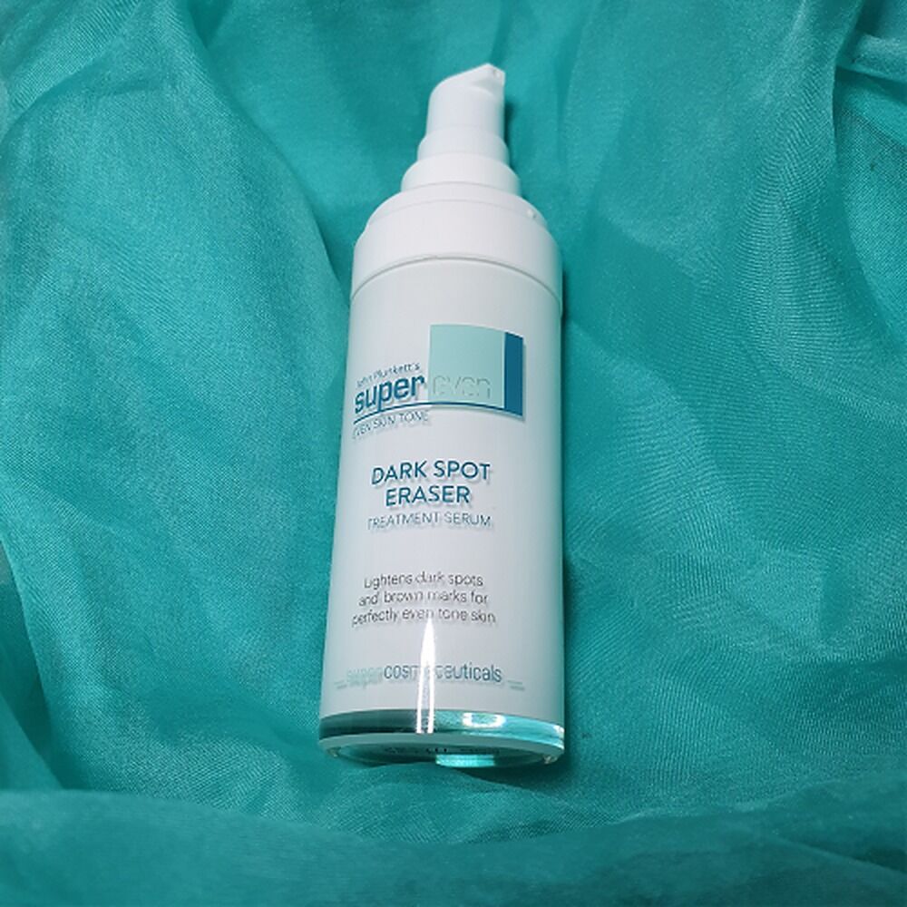 Plunketts SuperEven Dark Spot Eraser Treatment Serum 30mL