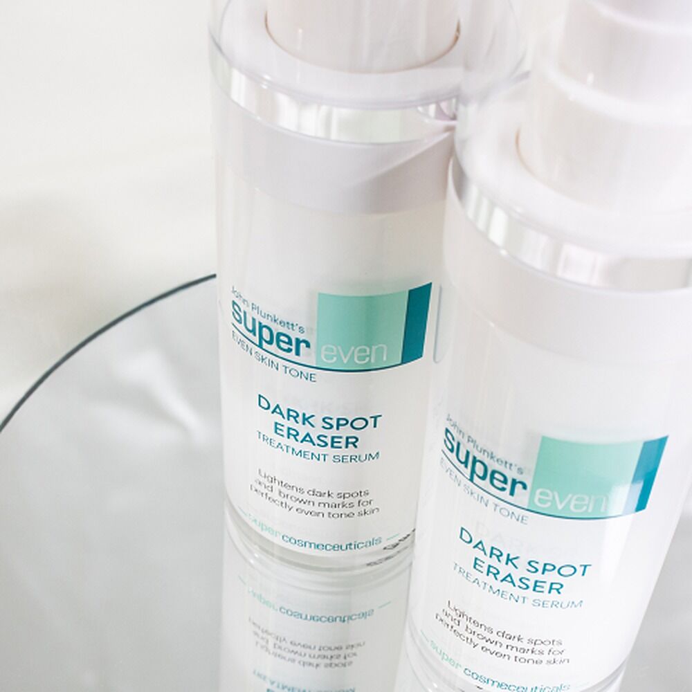 Plunketts SuperEven Dark Spot Eraser Treatment Serum 30mL