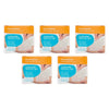 Primafix Plus Conformable Retention Tape 5cm x 5m Pack of 5