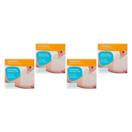 Primafix Plus Conformable Retention Tape 5cm x 10m Pack of 4