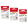 Elastoplast Sensitive Plasters 40 Pack Bundle of 3