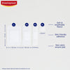 Elastoplast Sensitive Plasters 40 Pack