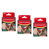 Elastoplast Kinesiology Tape Beige 50mm x 5m Pack of 3