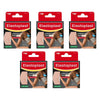 Elastoplast Kinesiology Tape Beige 50mm x 5m Pack of 5
